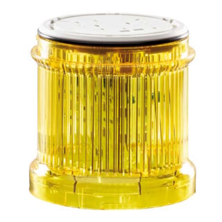 Eaton LED flash jaune, 24V SL7-FL24-Y