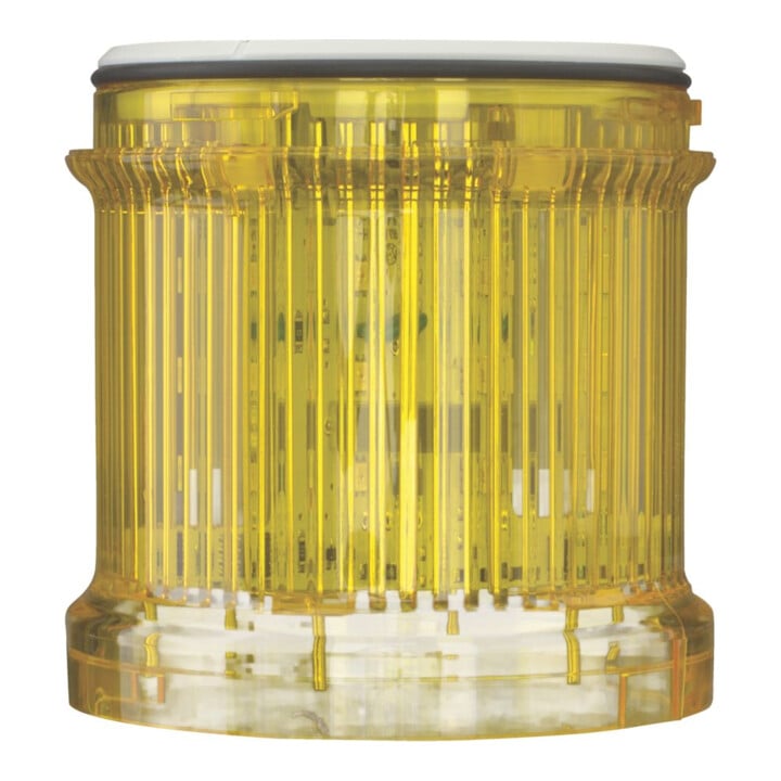 Eaton LED flash jaune, 24V SL7-FL24-Y