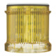 Eaton LED jaune lumière fixe, 230 V SL7-L230-Y