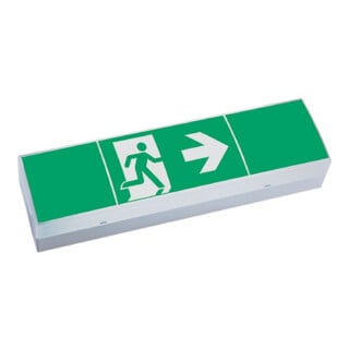 Eaton LED-Rettungszeichenleuchte Style II 51011 CG-S