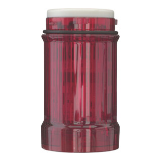 Eaton LED rouge fixe, 24V SL4-L24-R