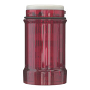 Eaton LED rouge fixe, 24V SL4-L24-R-1