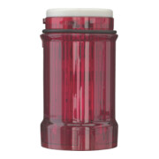 Eaton LED rouge fixe, 24V SL4-L24-R-3