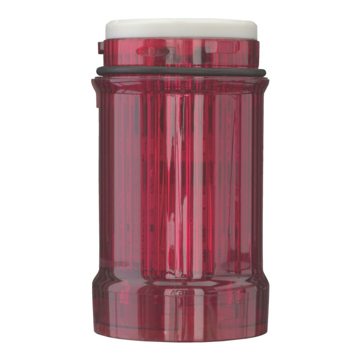 Eaton LED rouge fixe, 24V SL4-L24-R