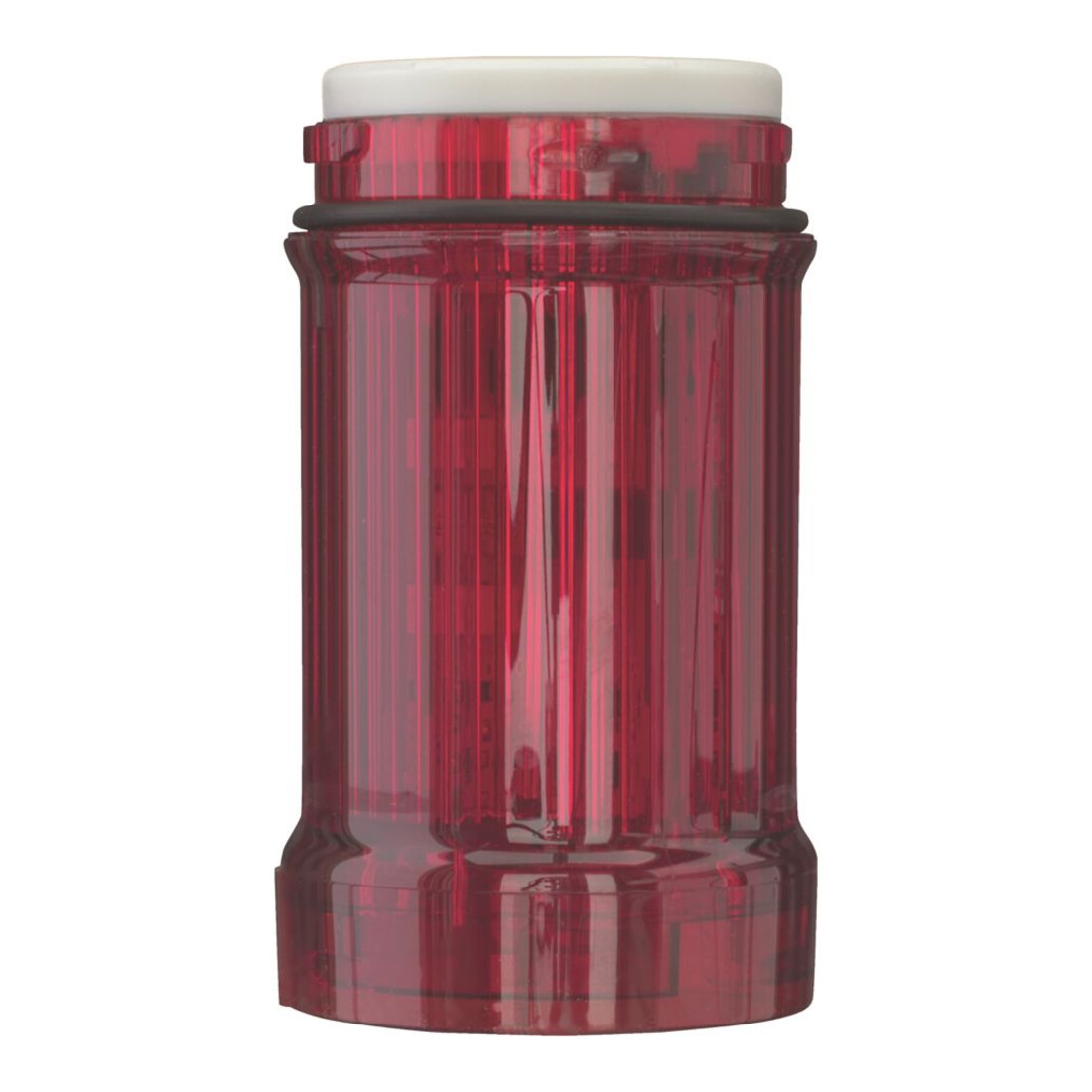 Eaton LED rouge fixe, 24V SL4-L24-R