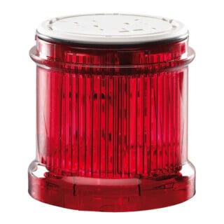 Eaton LED rouge fixe, 24V SL7-L24-R