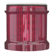 Eaton LED rouge fixe, 24V SL7-L24-R-4