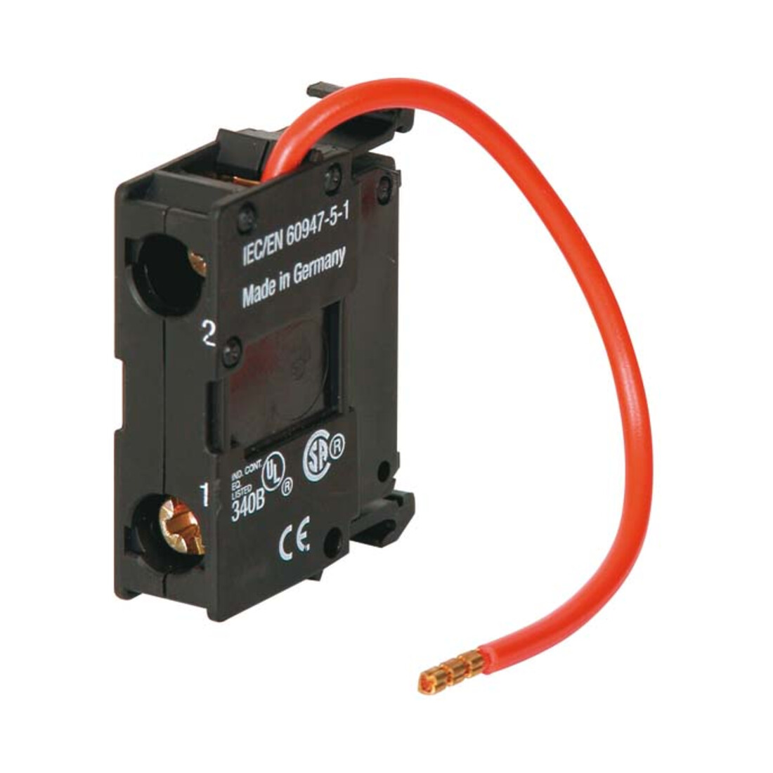 Eaton LED Test-/Vorschaltelement 85-264V AC M22-XLED230-T