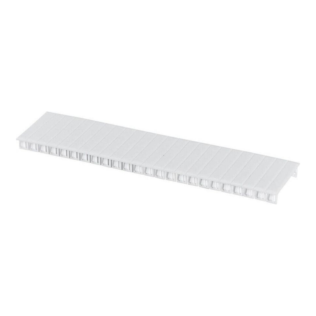 Eaton Leerplatzabdeckung 12 TE, weiß BS-12MB-WH