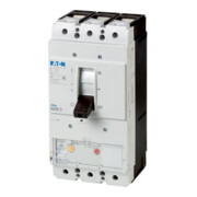 Eaton Leistungsschalter 3p. 400A BG3 NZMN3-AE400-2