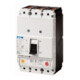Eaton Leistungsschalter 3p,Anlagen/Kabelschu NZMN1-A100-1