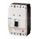 Eaton Leistungsschalter 3p,Anlagen/Kabelschu NZMN1-A100-1