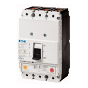 Eaton Leistungsschalter 3p,Anlagen/Kabelschu NZMN1-A100