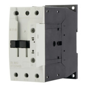 Eaton Leistungsschütz 18, 5kW/400V, DC DILM40(RDC24)-2