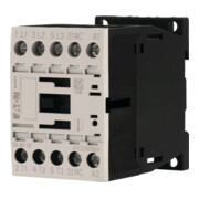 Eaton Leistungsschütz 1Ö 3kW/400V,AC DILM7-01(230V50HZ)-2