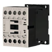 Eaton Leistungsschütz 1Ö 3kW/400V,AC DILM7-01(24V50HZ)-2