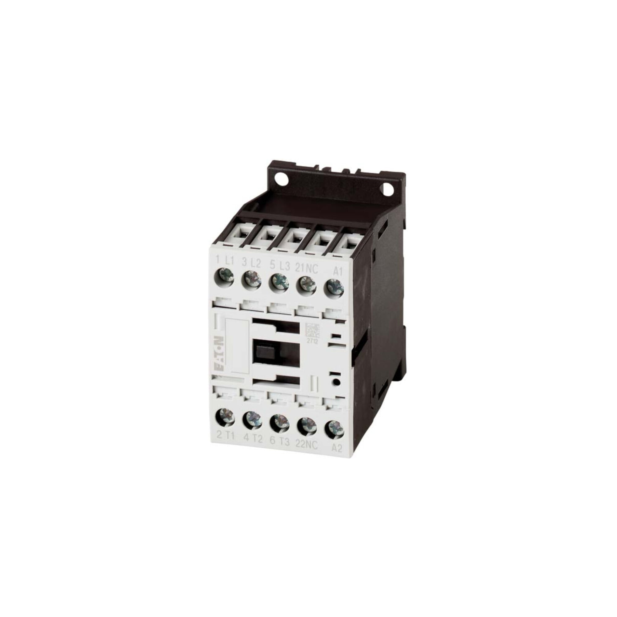 Eaton Leistungsschütz 1Ö 4kW/400V,AC DILM9-01(230V50HZ)