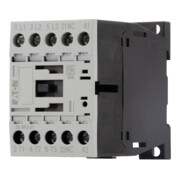 Eaton Leistungsschütz 1Ö 5, 5KW/400V, DC DILM12-01(24VDC)-1