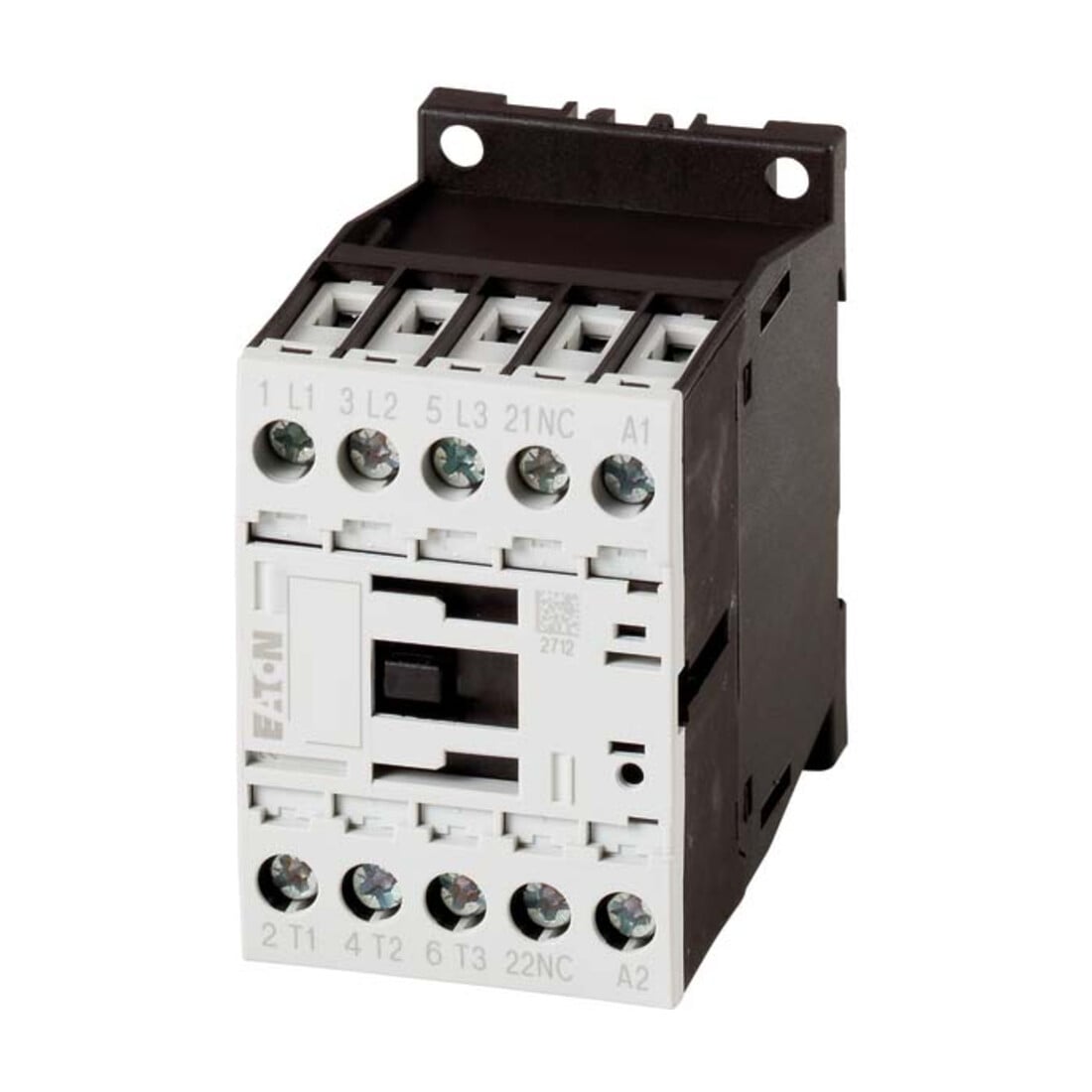 Eaton Leistungsschütz 1Ö 7, 5kW/400V, AC DILM15-01(230V50HZ)