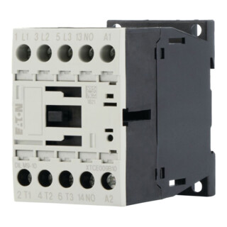 Eaton Leistungsschütz 1S 4kW/400V, AC DILM9-10(230V50/60HZ