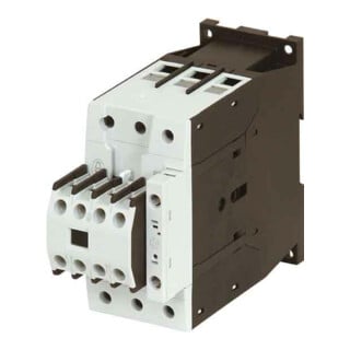 Eaton Leistungsschütz 22kW/400V,AC DILM50-22(230V50HZ)