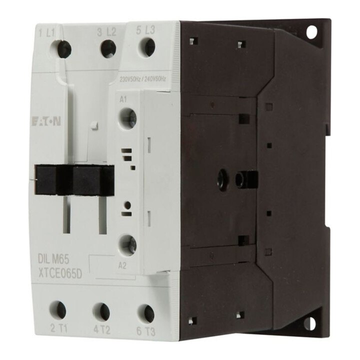 Eaton Leistungsschütz 230V50HZ,240V60HZ DILM65#277894