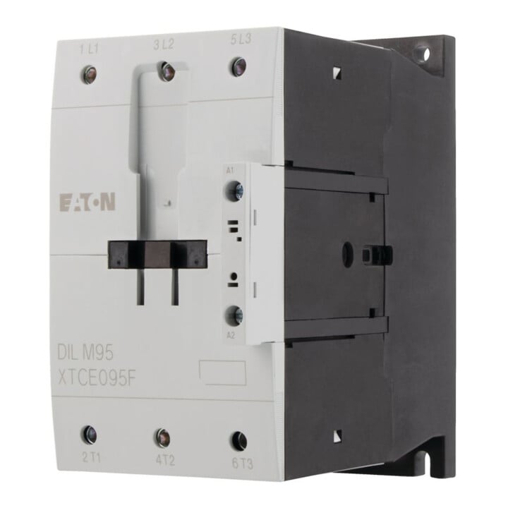 Eaton Leistungsschütz 230V50Hz/240V60Hz DILM95#239480