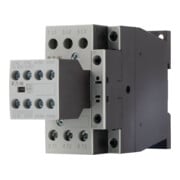 Eaton Leistungsschütz 3S2Ö 7, 5kW/400V, AC DILM17-32(230V50HZ)-2
