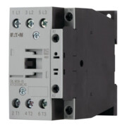 Eaton Leistungsschütz 8,5 kW/400V/AC3 DILM38-10(RDC24)-2