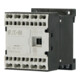 Eaton Leistungsschütz AC-3/400V:4kW,3p DC DILEM-10-G-C(24VDC)
