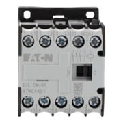 Eaton Leistungsschütz AC-3/400V:4kW 3p DILEM-01(230V50HZ)-4