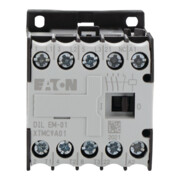 Eaton Leistungsschütz AC-3/400V:4kW 3p DILEM-01(24V50HZ)-4