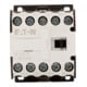 Eaton Leistungsschütz AC-3/400V:4kW 3p DILEM-10(230V50/60HZ