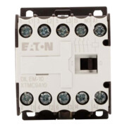 Eaton Leistungsschütz AC-3/400V:4kW 3p DILEM-10(230V50/60HZ-2