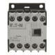 Eaton Leistungsschütz AC-3/400V:4kW 4p DILEM4(230V50/60HZ)