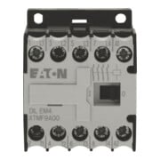 Eaton Leistungsschütz AC-3/400V:4kW 4p DILEM4(230V50/60HZ)-2