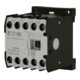 Eaton Leistungsschütz AC-3/400V:5,5kW 3p DILEM12-10-G(24VDC)
