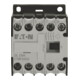 Eaton Leistungsschütz AC3/400V:4kW 4p DC DILEM4-G(24VDC)