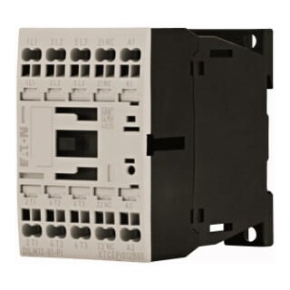 Eaton Leistungsschütz DILM12-01(24V#199248