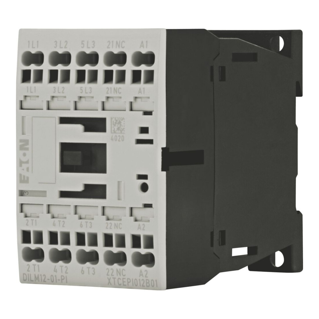 Eaton Leistungsschütz DILM12-01(24V#199248