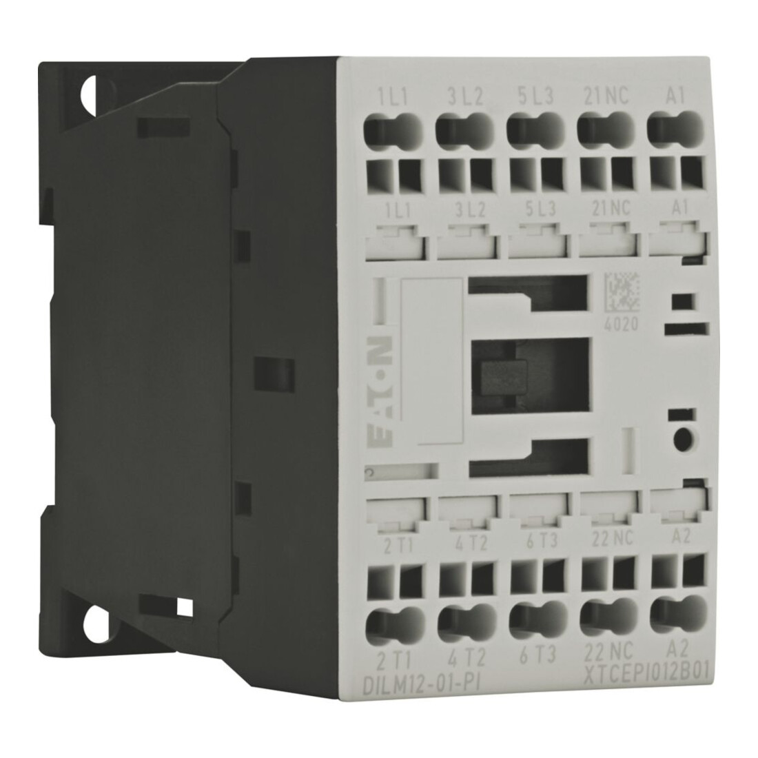 Eaton Leistungsschütz DILM12-01(24V#199248