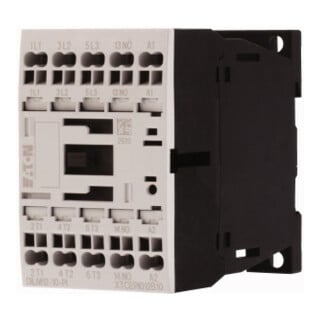 Eaton Leistungsschütz DILM12-10(230#199239