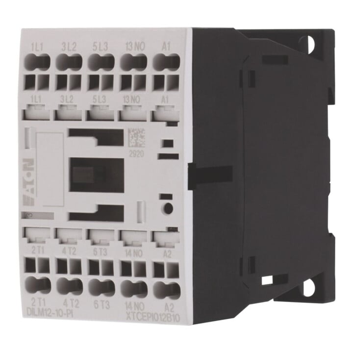 Eaton Leistungsschütz DILM12-10(230#199239