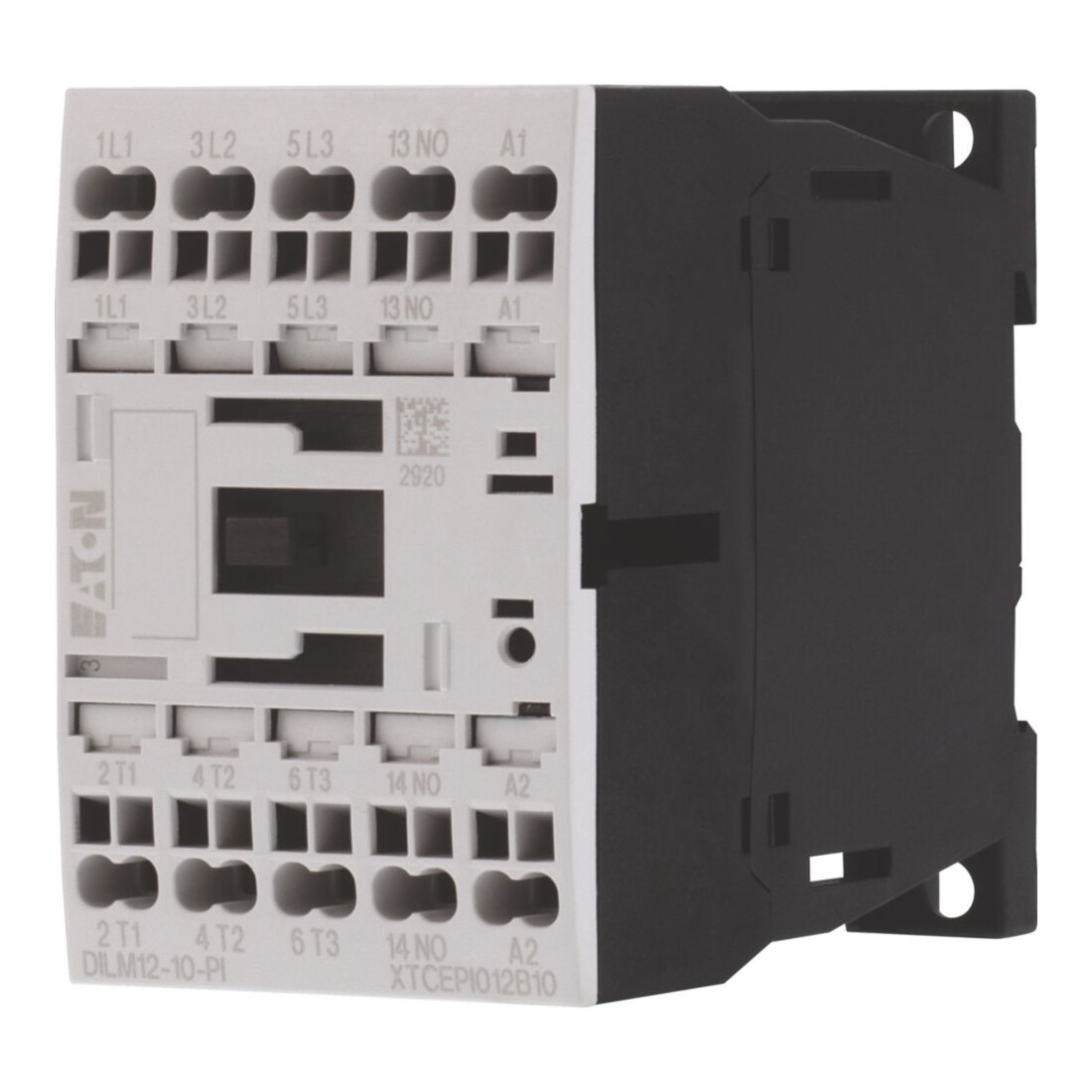 Eaton Leistungsschütz DILM12-10(24V#199243