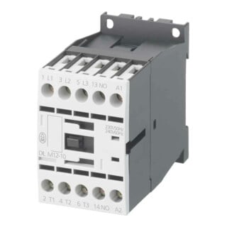 Eaton Leistungsschütz DILM15-10(24V50HZ)