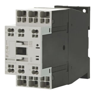 Eaton Leistungsschütz DILM17-11 3-polig 17 A