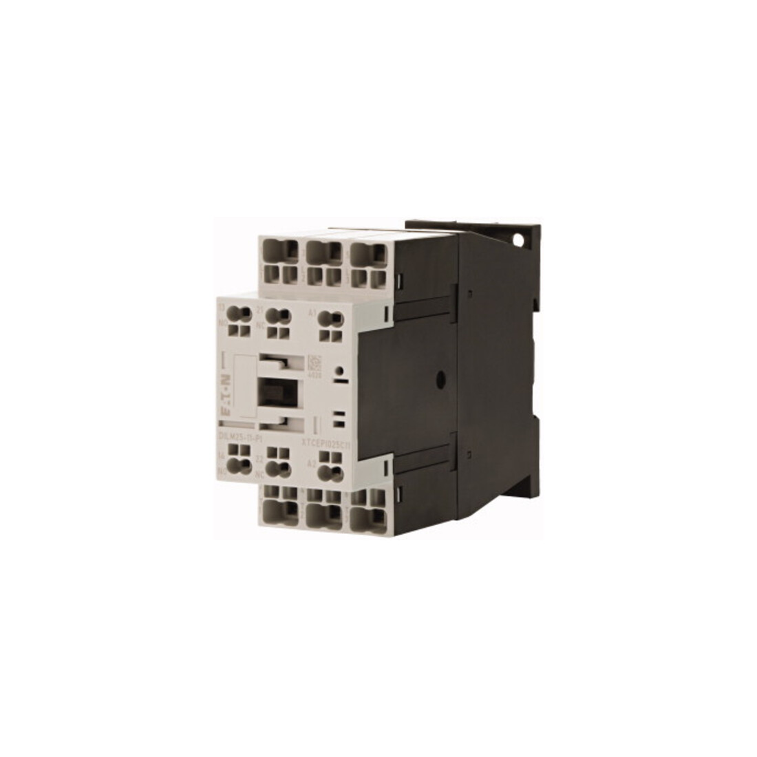 Eaton Leistungsschütz DILM25-11(230, 199284