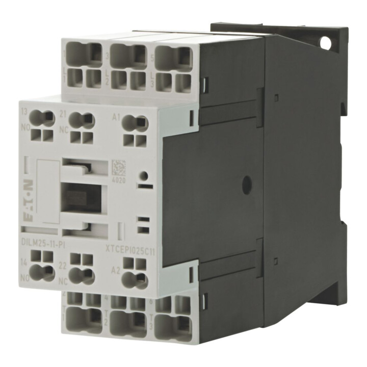 Eaton Leistungsschütz DILM25-11(230, 199284