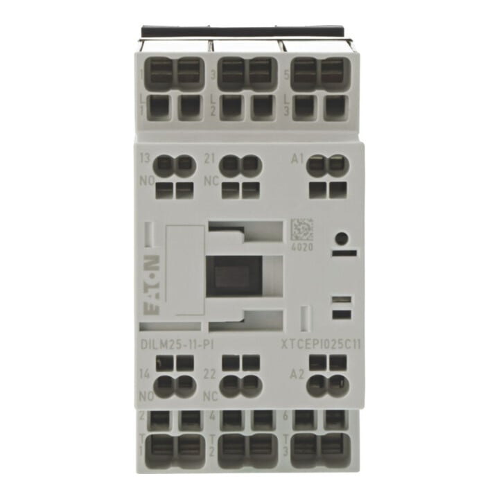 Eaton Leistungsschütz DILM25-11(230, 199284