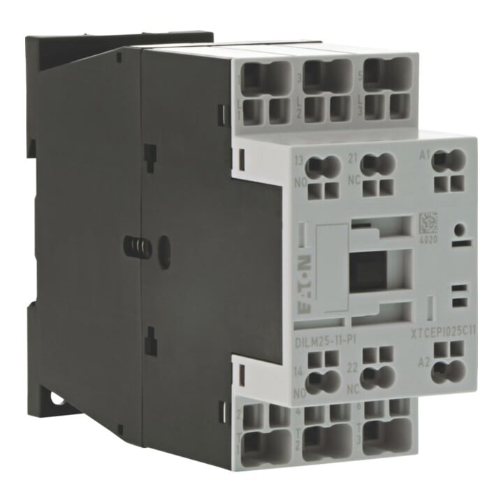 Eaton Leistungsschütz DILM25-11(230, 199284